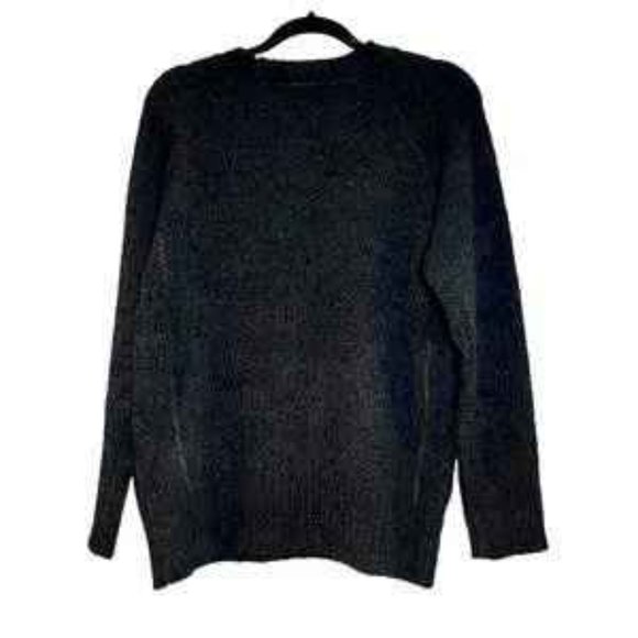 Revolvve X Plush Apparel | 2 Piece Sweater & Shorts Set - Picture 2 of 8